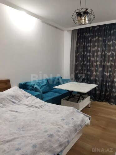 Satılır 1 otaqlı köhnə tikili 40 m², Nəsimi r., photo 4 from 15