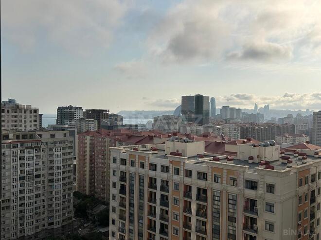Satılır 3 otaqlı yeni tikili 125 m², Şah İsmayıl Xətai m., photo 5 from 19