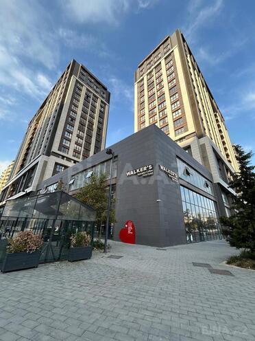 Satılır 3 otaqlı yeni tikili 125 m², Şah İsmayıl Xətai m., photo 1 from 19