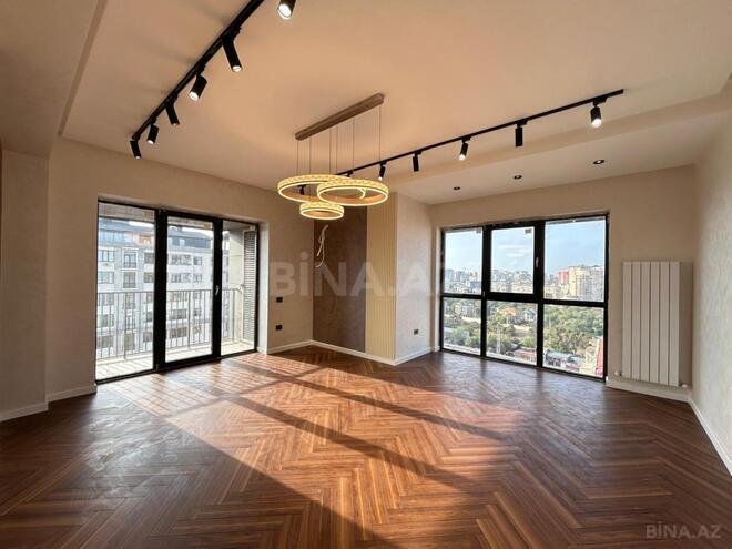 Satılır 3 otaqlı yeni tikili 125 m², Şah İsmayıl Xətai m., photo 6 from 19