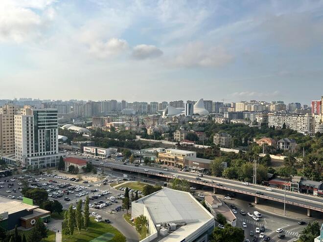 Satılır 3 otaqlı yeni tikili 125 m², Şah İsmayıl Xətai m., photo 4 from 19