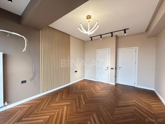 Satılır 3 otaqlı yeni tikili 125 m², Şah İsmayıl Xətai m., photo 11 from 19