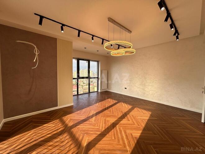 Satılır 3 otaqlı yeni tikili 125 m², Şah İsmayıl Xətai m., photo 7 from 19