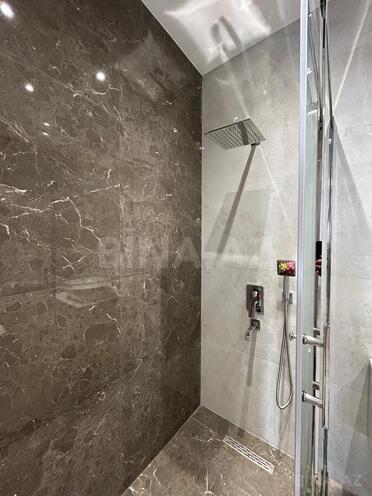 Satılır 3 otaqlı yeni tikili 125 m², Şah İsmayıl Xətai m., photo 18 from 19