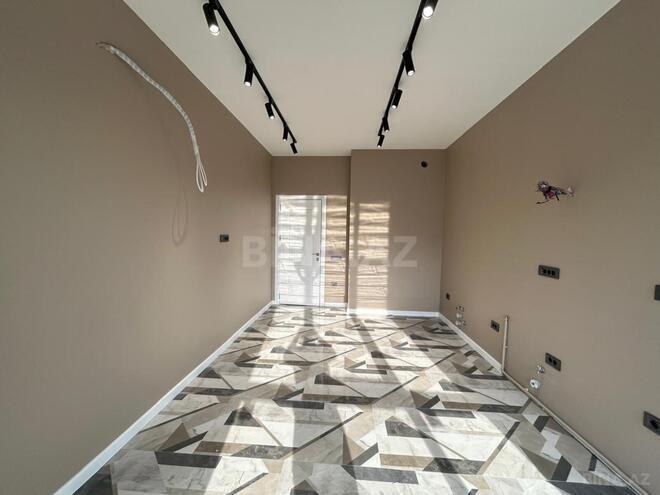 Satılır 3 otaqlı yeni tikili 125 m², Şah İsmayıl Xətai m., photo 15 from 19