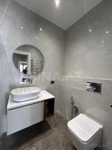 Satılır 3 otaqlı yeni tikili 125 m², Şah İsmayıl Xətai m., photo 17 from 19