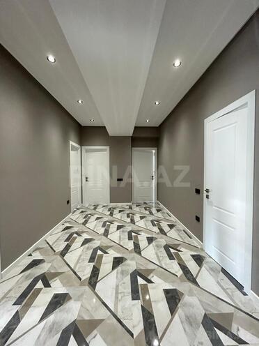 Satılır 3 otaqlı yeni tikili 125 m², Şah İsmayıl Xətai m., photo 9 from 19