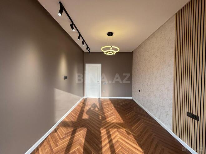 Satılır 3 otaqlı yeni tikili 125 m², Şah İsmayıl Xətai m., photo 13 from 19
