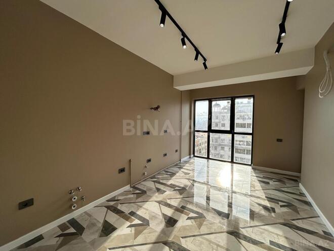 Satılır 3 otaqlı yeni tikili 125 m², Şah İsmayıl Xətai m., photo 14 from 19