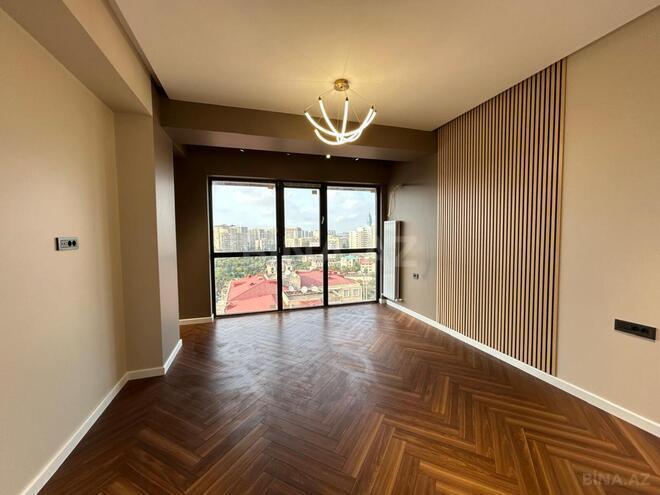 Satılır 3 otaqlı yeni tikili 125 m², Şah İsmayıl Xətai m., photo 10 from 19
