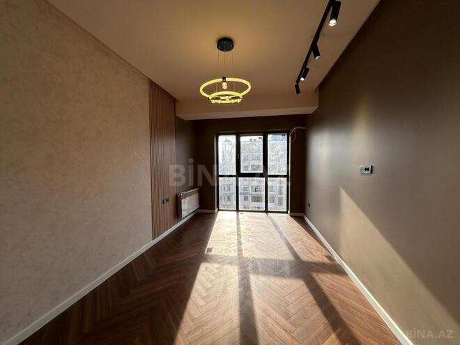 Satılır 3 otaqlı yeni tikili 125 m², Şah İsmayıl Xətai m., photo 12 from 19