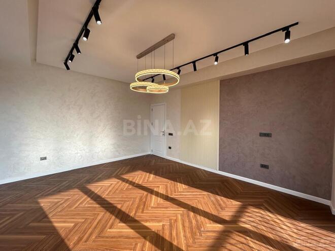 Satılır 3 otaqlı yeni tikili 125 m², Şah İsmayıl Xətai m., photo 8 from 19