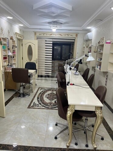 İcarəyə verilir  obyekt 45 m², Xalqlar Dostluğu m., photo 4 from 7