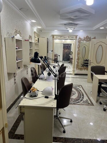 İcarəyə verilir  obyekt 45 m², Xalqlar Dostluğu m., photo 3 from 7