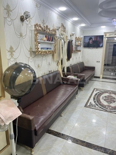 İcarəyə verilir  obyekt 45 m², Xalqlar Dostluğu m., photo 5 from 7