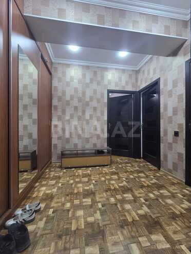 Satılır 2 otaqlı yeni tikili 63 m², photo 9 from 11