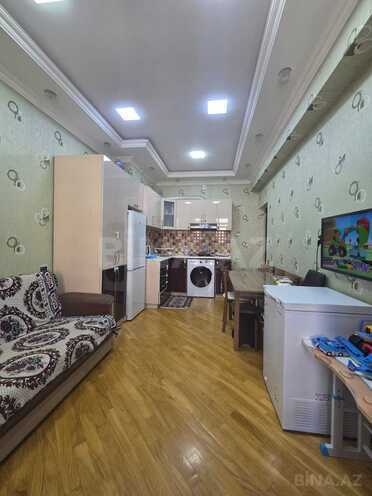 Satılır 2 otaqlı yeni tikili 63 m², photo 6 from 11