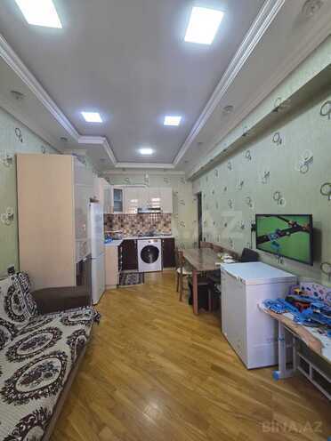 Satılır 2 otaqlı yeni tikili 63 m², photo 7 from 11