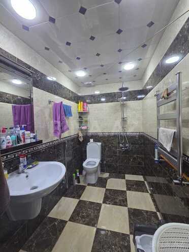 Satılır 2 otaqlı yeni tikili 63 m², photo 8 from 11