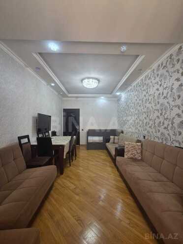 Satılır 2 otaqlı yeni tikili 63 m², photo 3 from 11