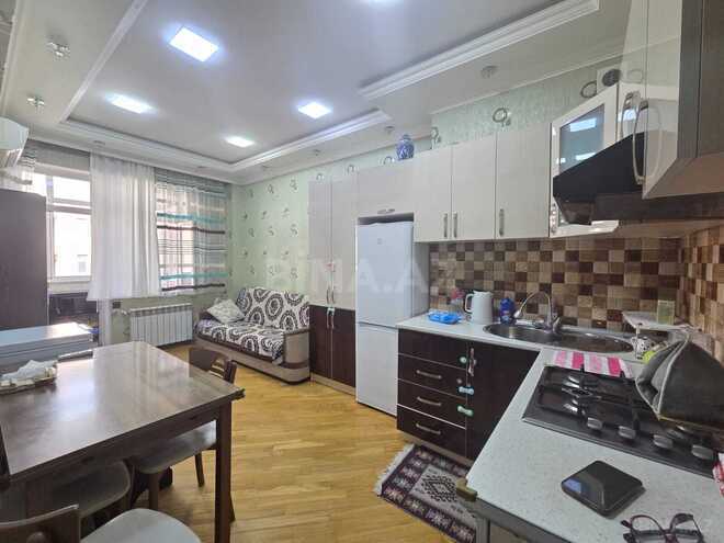 Satılır 2 otaqlı yeni tikili 63 m², photo 5 from 11