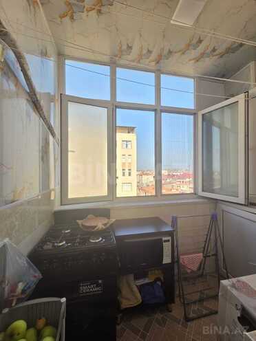 Satılır 2 otaqlı yeni tikili 63 m², photo 10 from 11