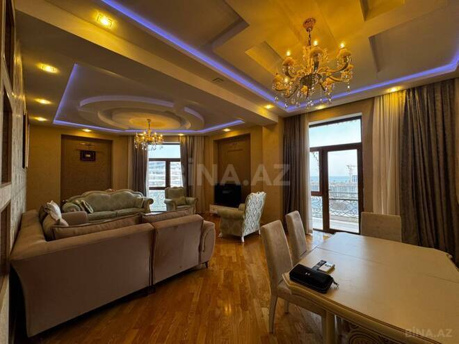Сдаётся 3-комн. новостройка 144 м², пос. Аг шехер, photo 5 from 18