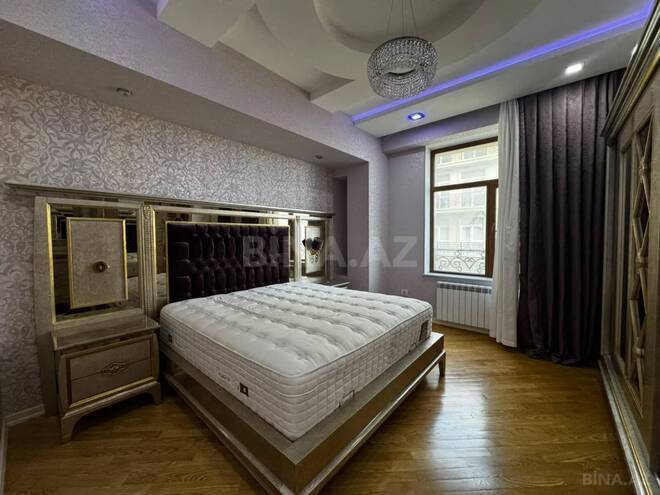 Сдаётся 3-комн. новостройка 144 м², пос. Аг шехер, photo 6 from 18