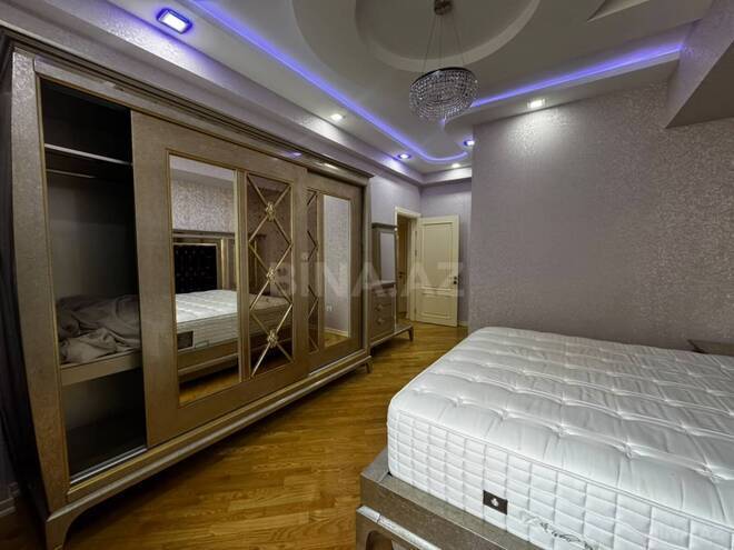 Сдаётся 3-комн. новостройка 144 м², пос. Аг шехер, photo 7 from 18