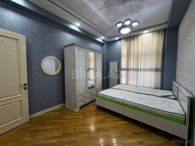 Сдаётся 3-комн. новостройка 144 м², пос. Аг шехер, photo 9 from 18