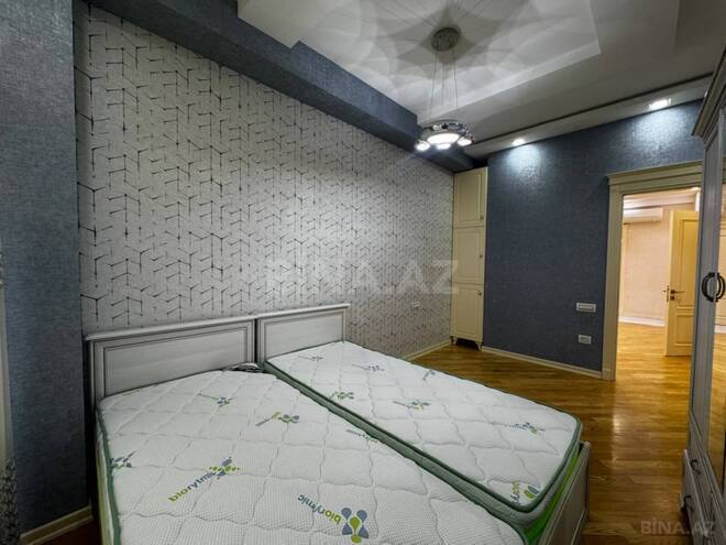Сдаётся 3-комн. новостройка 144 м², пос. Аг шехер, photo 10 from 18