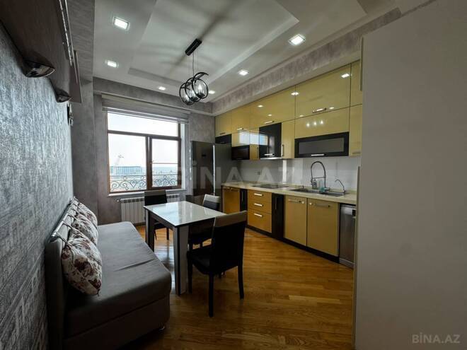 Сдаётся 3-комн. новостройка 144 м², пос. Аг шехер, photo 11 from 18