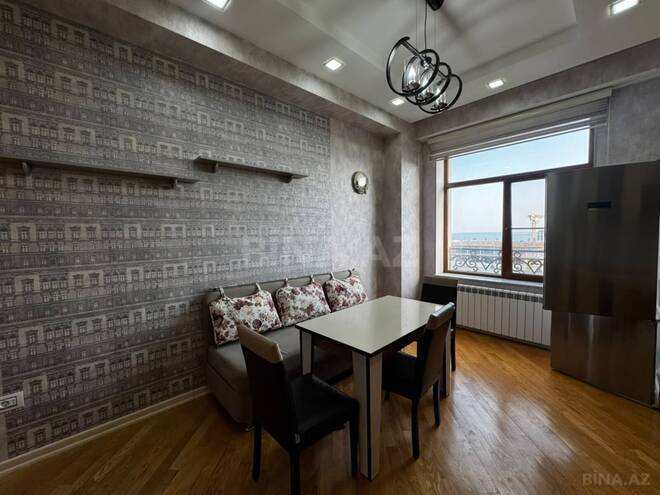Сдаётся 3-комн. новостройка 144 м², пос. Аг шехер, photo 12 from 18