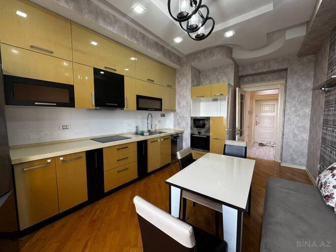 Сдаётся 3-комн. новостройка 144 м², пос. Аг шехер, photo 13 from 18