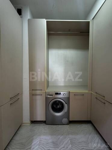 Сдаётся 3-комн. новостройка 144 м², пос. Аг шехер, photo 15 from 18