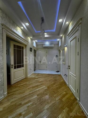 Сдаётся 3-комн. новостройка 144 м², пос. Аг шехер, photo 16 from 18
