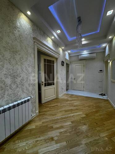 Сдаётся 3-комн. новостройка 144 м², пос. Аг шехер, photo 17 from 18