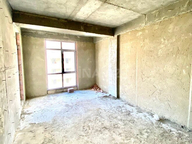 Satılır 1 otaqlı yeni tikili 73.6 m², Qara Qarayev m., photo 8 from 15