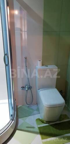 İcarəyə verilir 3 otaqlı yeni tikili 155 m², Nəriman Nərimanov m., photo 16 from 22