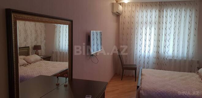 İcarəyə verilir 3 otaqlı yeni tikili 155 m², Nəriman Nərimanov m., photo 6 from 22