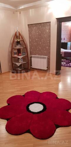 İcarəyə verilir 3 otaqlı yeni tikili 155 m², Nəriman Nərimanov m., photo 20 from 22