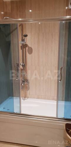 İcarəyə verilir 3 otaqlı yeni tikili 155 m², Nəriman Nərimanov m., photo 14 from 22