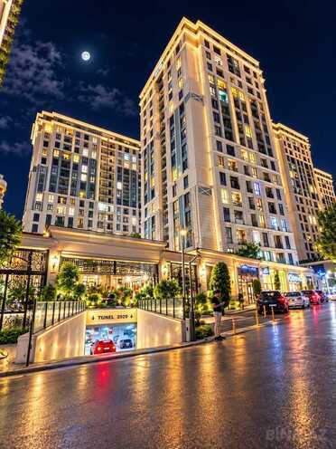 Продается 4-комн. новостройка 183 м², м. Нариман Нариманов, photo 1 from 19