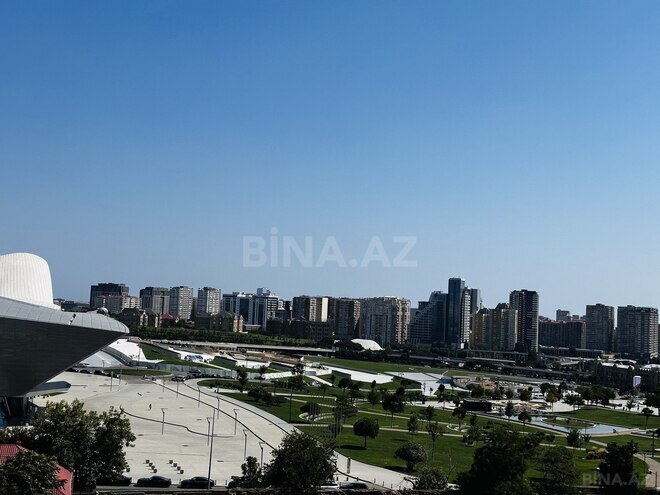 Продается 4-комн. новостройка 183 м², м. Нариман Нариманов, photo 18 from 19