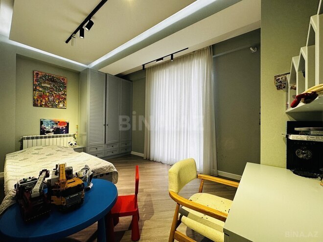 Продается 4-комн. новостройка 183 м², м. Нариман Нариманов, photo 13 from 19
