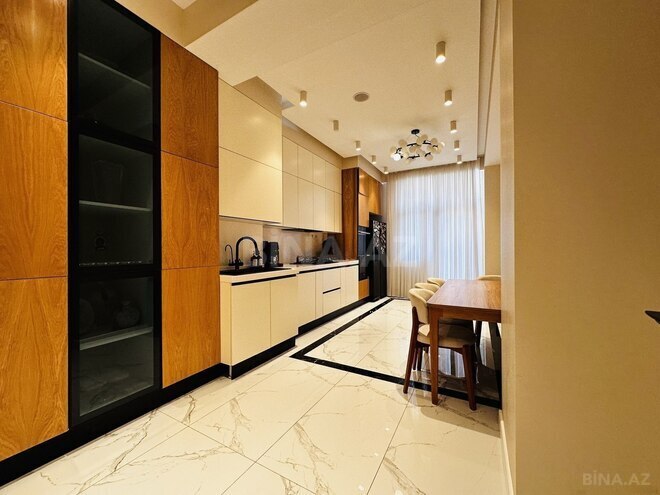 Продается 4-комн. новостройка 183 м², м. Нариман Нариманов, photo 6 from 19