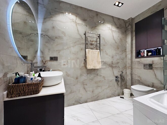 Продается 4-комн. новостройка 183 м², м. Нариман Нариманов, photo 12 from 19