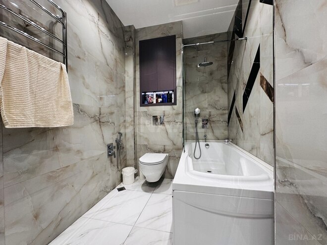 Продается 4-комн. новостройка 183 м², м. Нариман Нариманов, photo 10 from 19