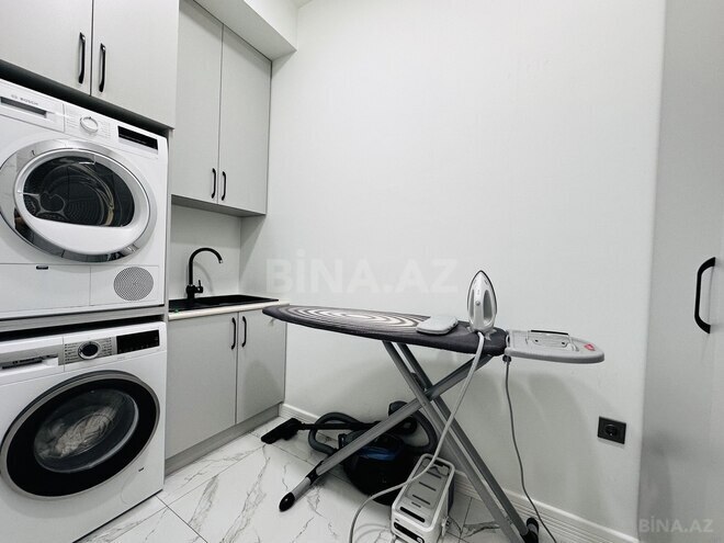 Продается 4-комн. новостройка 183 м², м. Нариман Нариманов, photo 11 from 19