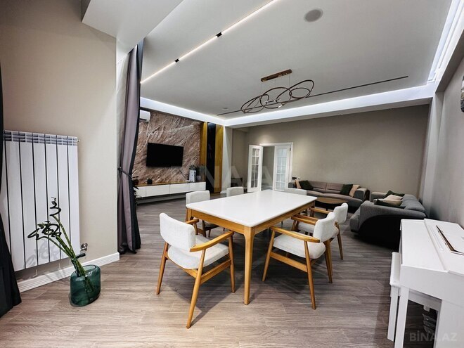 Продается 4-комн. новостройка 183 м², м. Нариман Нариманов, photo 7 from 19